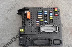 МОДУЛЬ БЛОК УПРАВЛЕНИЯ REM H volvo s60v70xc70s80 lift 2005 год