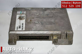 МОДУЛЬ БЛОК УПРАВЛЕНИЯ RENAULT 19  S100811102D