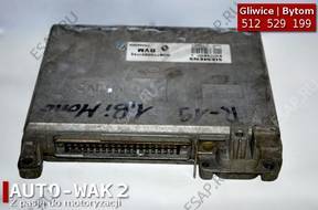 МОДУЛЬ БЛОК УПРАВЛЕНИЯ RENAULT 19  S101728101D