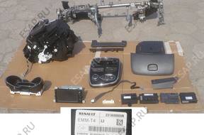 МОДУЛЬ БЛОК УПРАВЛЕНИЯ RENAULT CLIO 4 IV 231A08869 год,