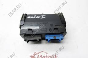 МОДУЛЬ БЛОК УПРАВЛЕНИЯ RENAULT CLIO I PH III 1.4 73846857