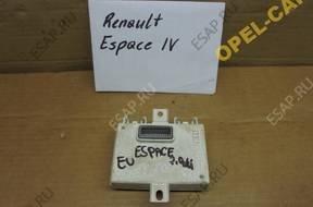 МОДУЛЬ БЛОК УПРАВЛЕНИЯ RENAULT ESPACE IV 280380001 год,--B