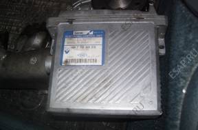 МОДУЛЬ БЛОК УПРАВЛЕНИЯ RENAULT HOM7700868315