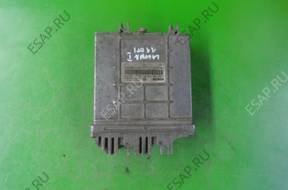МОДУЛЬ БЛОК УПРАВЛЕНИЯ Renault Laguna 1,9 DTI 0281001766