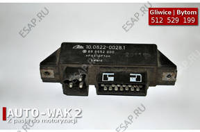 МОДУЛЬ БЛОК УПРАВЛЕНИЯ RENAULT LAGUNA 10.0822-0028