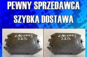 МОДУЛЬ БЛОК УПРАВЛЕНИЯ RENAULT LAGUNA 2.2 D