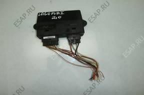 МОДУЛЬ БЛОК УПРАВЛЕНИЯ RENAULT LAGUNA I 2.0 7700823112C