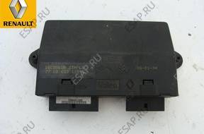 МОДУЛЬ БЛОК УПРАВЛЕНИЯ RENAULT LAGUNA I 7700823115C