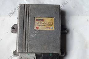 МОДУЛЬ БЛОК УПРАВЛЕНИЯ RENAULT LAGUNA II 1.8 16V МОДУЛЬ БЛОК УПРАВЛЕНИЯ RENAULT LAGUNA II 1.8 16V