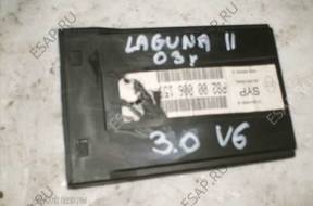 МОДУЛЬ БЛОК УПРАВЛЕНИЯ RENAULT LAGUNA II 3.0 6V МОДУЛЬ БЛОК УПРАВЛЕНИЯ RENAULT LAGUNA II 3.0 6V