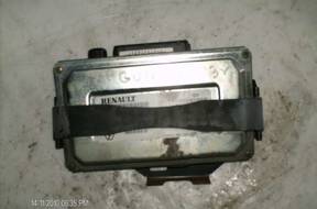 МОДУЛЬ БЛОК УПРАВЛЕНИЯ RENAULT LAGUNA II