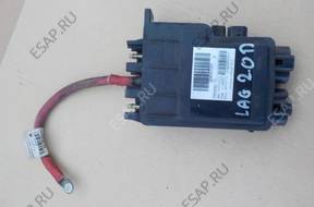 МОДУЛЬ БЛОК УПРАВЛЕНИЯ RENAULT LAGUNA III 2.0 DCI