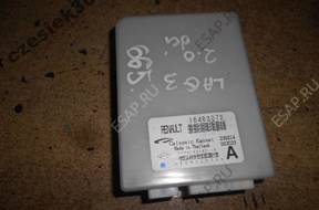 МОДУЛЬ БЛОК УПРАВЛЕНИЯ RENAULT LAGUNA III 2.2 DCI 09-