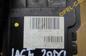 МОДУЛЬ БЛОК УПРАВЛЕНИЯ RENAULT LAGUNA III 243800002 год,