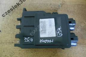 МОДУЛЬ БЛОК УПРАВЛЕНИЯ RENAULT LAGUNA III 243800014 год,