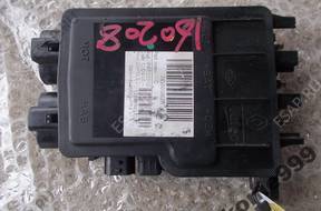 МОДУЛЬ БЛОК УПРАВЛЕНИЯ RENAULT LAGUNA III DCI 243800002 год,