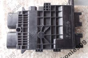 МОДУЛЬ БЛОК УПРАВЛЕНИЯ RENAULT LAGUNA III DCI 243800002 год,