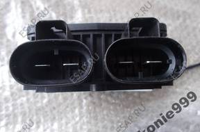 МОДУЛЬ БЛОК УПРАВЛЕНИЯ RENAULT LAGUNA III DCI 243800002 год,