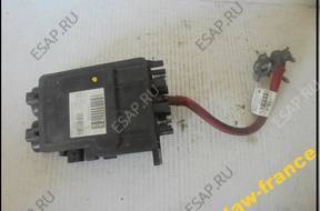 МОДУЛЬ БЛОК УПРАВЛЕНИЯ RENAULT LAGUNA III DCI 243800002 год,