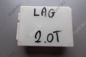 МОДУЛЬ БЛОК УПРАВЛЕНИЯ RENAULT LAGUNA III