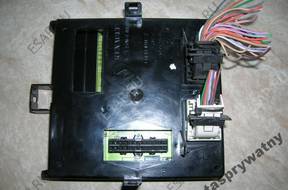 МОДУЛЬ БЛОК УПРАВЛЕНИЯ RENAULT LAGUNA UCH 8200179407 74N1