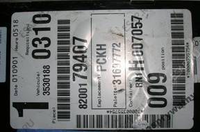 МОДУЛЬ БЛОК УПРАВЛЕНИЯ RENAULT LAGUNA UCH 8200179407 74N1 МОДУЛЬ БЛОК УПРАВЛЕНИЯ RENAULT LAGUNA UCH 8200179407 74N1