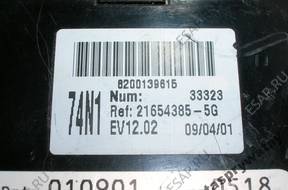 МОДУЛЬ БЛОК УПРАВЛЕНИЯ RENAULT LAGUNA UCH 8200179407 74N1 МОДУЛЬ БЛОК УПРАВЛЕНИЯ RENAULT LAGUNA UCH 8200179407 74N1