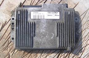 МОДУЛЬ БЛОК УПРАВЛЕНИЯ RENAULT S115301100C  HOM7700108814