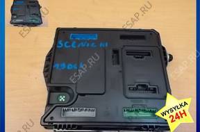 МОДУЛЬ БЛОК УПРАВЛЕНИЯ RENAULT SCENIC III 1.9 DCI
