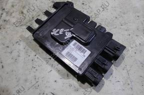 МОДУЛЬ БЛОК УПРАВЛЕНИЯ RENAULT SCENIC III 243800010 год,