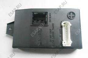 МОДУЛЬ БЛОК УПРАВЛЕНИЯ RENAULT THALIA CLIO II 8200103749A