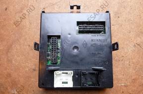 МОДУЛЬ БЛОК УПРАВЛЕНИЯ RENAULT UCH BSI 8200315964