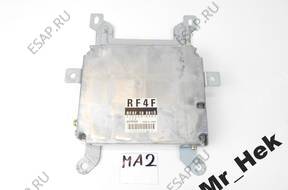 МОДУЛЬ БЛОК УПРАВЛЕНИЯ RF4F Mazda 626 2.0 97-01