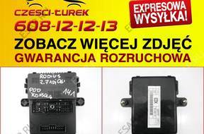 МОДУЛЬ БЛОК УПРАВЛЕНИЯ  RODIUS 2.7 XDi 82320-21031