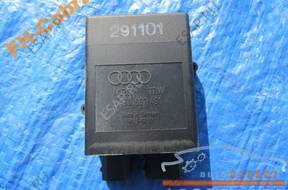 МОДУЛЬ БЛОК УПРАВЛЕНИЯ rolety VW Phaeton 2004 4B0907491