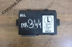 МОДУЛЬ БЛОК УПРАВЛЕНИЯ ROVER 200 YWC104540 52010217B