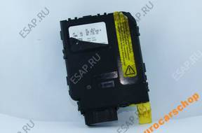 МОДУЛЬ БЛОК УПРАВЛЕНИЯ РУЛЯ AUDI A3 VW 1K0953549A