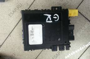 МОДУЛЬ БЛОК УПРАВЛЕНИЯ РУЛЯ VW GOLF V  3C0953549A