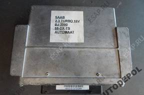 МОДУЛЬ БЛОК УПРАВЛЕНИЯ SAAB 2.3 16V 5380076 026510475