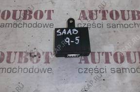 МОДУЛЬ БЛОК УПРАВЛЕНИЯ SAAB 9-5 95 2.3 T