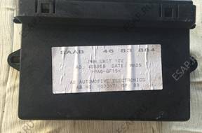 МОДУЛЬ БЛОК УПРАВЛЕНИЯ saab 9-5 ЗЕРКАЛ 4682884 opel