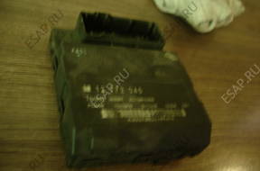 МОДУЛЬ БЛОК УПРАВЛЕНИЯ SAAB OPEL 12772045