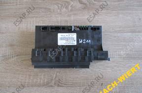 МОДУЛЬ БЛОК УПРАВЛЕНИЯ SAM A2115453401 MERCEDES W211