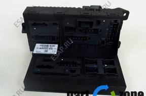 МОДУЛЬ БЛОК УПРАВЛЕНИЯ SAM BSI 2115453001 MERCEDES W211