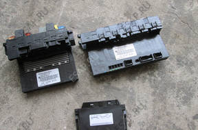 МОДУЛЬ БЛОК УПРАВЛЕНИЯ SAM BSI MERCEDES 203 209 2095450101