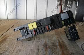 МОДУЛЬ БЛОК УПРАВЛЕНИЯ SAM BSI MERCEDES 203 209 2095450101