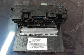 МОДУЛЬ БЛОК УПРАВЛЕНИЯ SAM MERCEDES 203 209 2035451601 МОДУЛЬ БЛОК УПРАВЛЕНИЯ SAM MERCEDES 203 209 2035451601