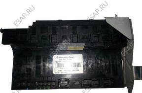 МОДУЛЬ БЛОК УПРАВЛЕНИЯ SAM Mercedes W211 2115453301