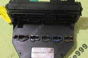 МОДУЛЬ БЛОК УПРАВЛЕНИЯ SAMMERCEDES W 204 A2129009805 МОДУЛЬ БЛОК УПРАВЛЕНИЯ SAMMERCEDES W 204 A2129009805