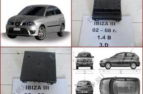 МОДУЛЬ БЛОК УПРАВЛЕНИЯ SEAT IBIZA III 1.4 i